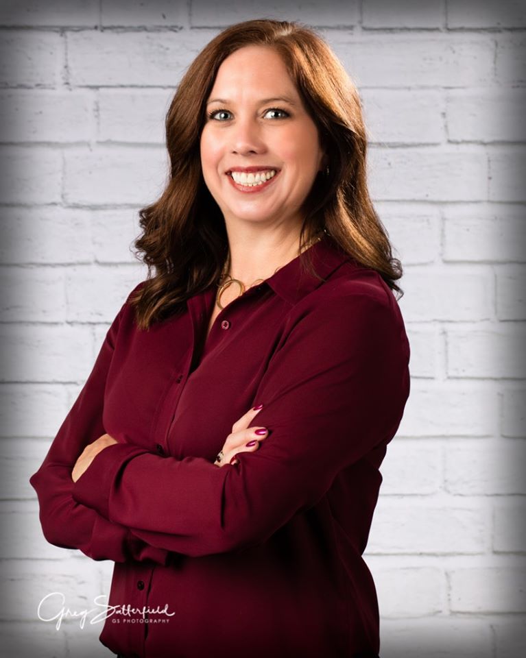 Jennifer Austin - Berkshire Hathaway HomeServices